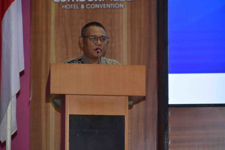 Pemprov NTB Terus Beri Dukungan BKOW NTB