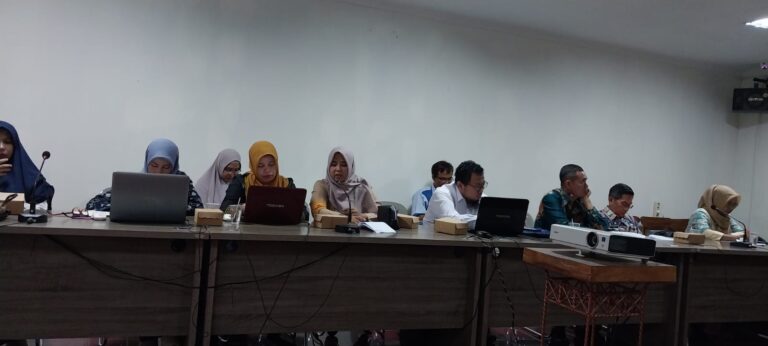 Penyusunan Kajian Empiris RUU Kepariwisataan