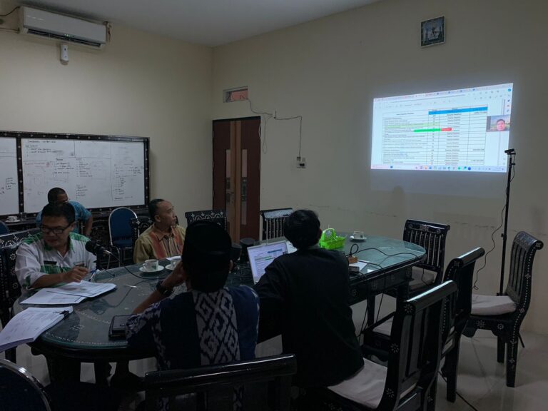 Usulan Anggaran DAK Non Fisik