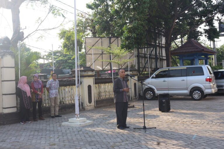 Satgas PAKI dan Penyusunan Rencana Aksi