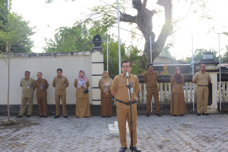 RKPD dan Proteksi Dini Kebakaran