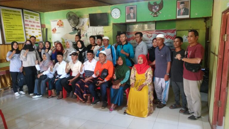 Batu Bangka, Mutiara Terpendam di  Hinterland Sumbawa Besar