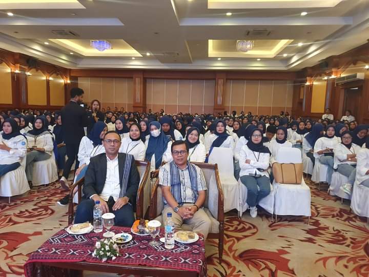 Community Leaders bersama PNM Indonesia