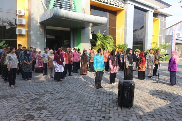 DAK dan Kegiatan di Akhir Tahun