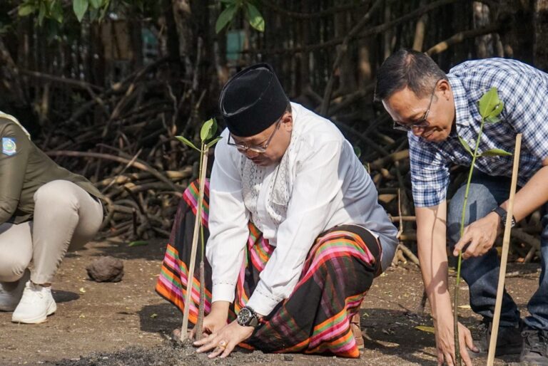 Desa Wisata, Barometer Pengembangan Potensi Desa