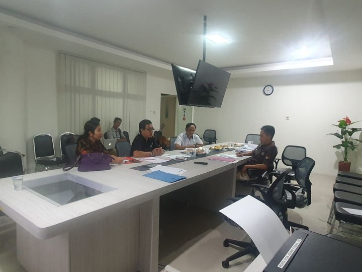 Asistensi Anggaran 2024