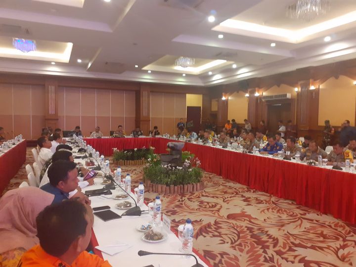 Evaluasi Event MotoGP