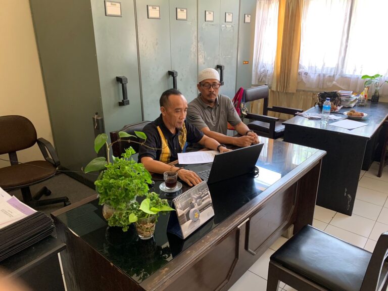 Sosialisasi Permenkop Nomor 6 Tahun 2023