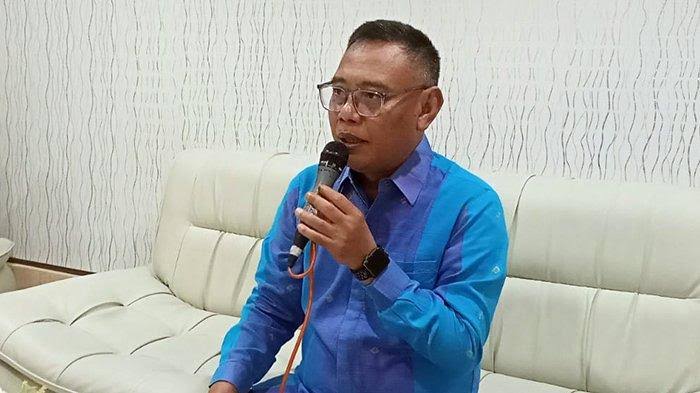 Pemprov NTB Serahkan Dokumen Rancangan KUA dan PPAS Tahun 2024 kepada DPRD