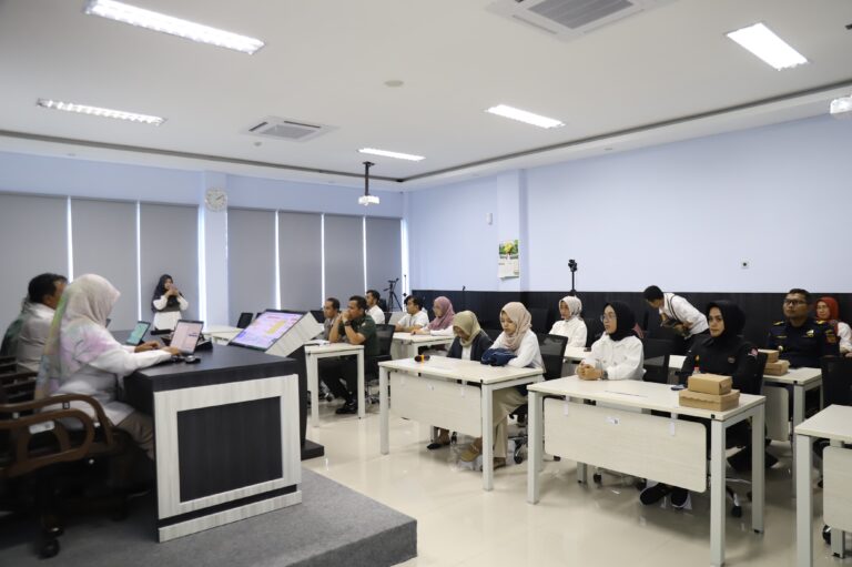 IPM Provinsi NTB Tumbuh 72,37 Tahun 2023, Tumbuh Diatas Rata-rata Nasional