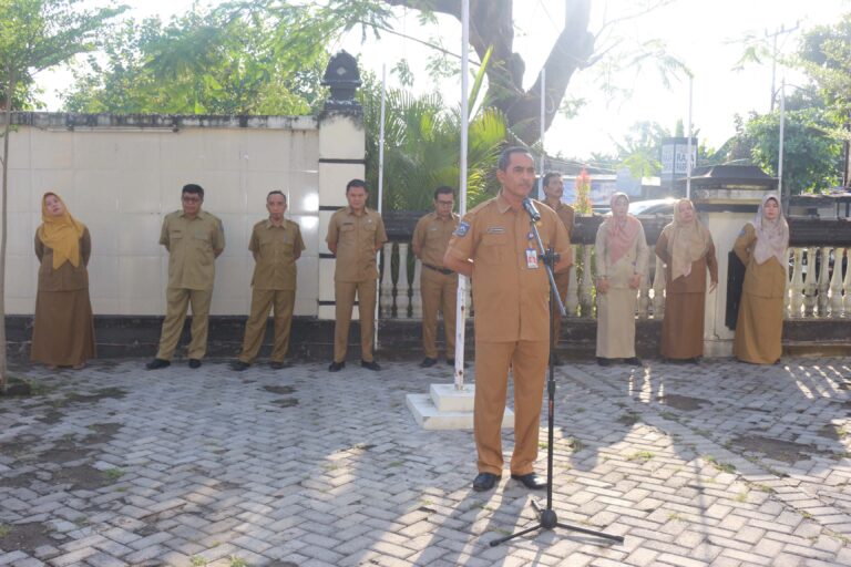 ASN Wajib Netral Dalam Pemilu