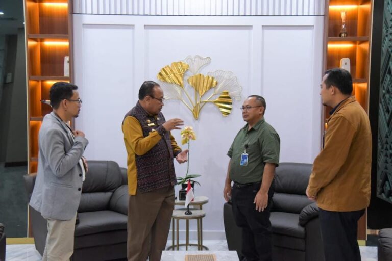 Ini Alasan PLN Lakukan Pemadaman Bergilir