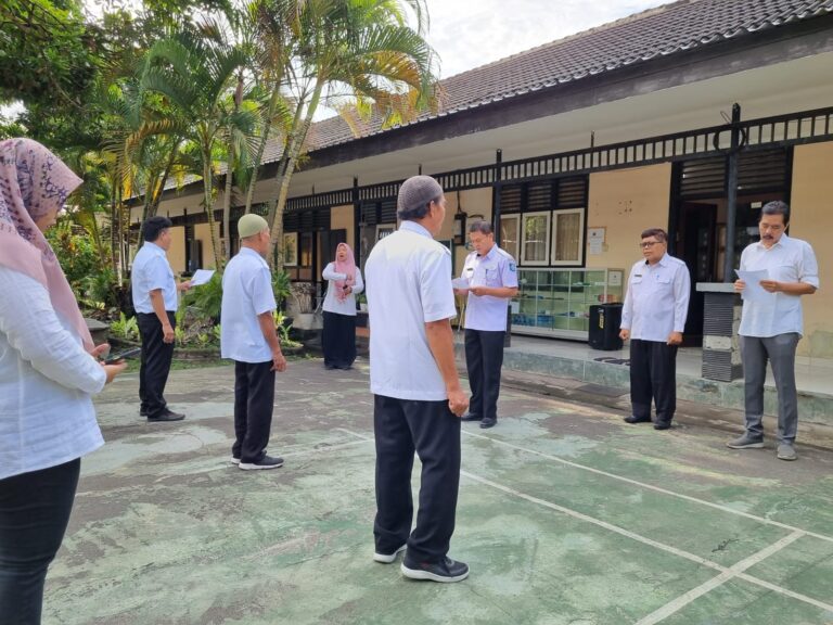 PNS Harus Netral dan Buat Rencana Silabus Diklat