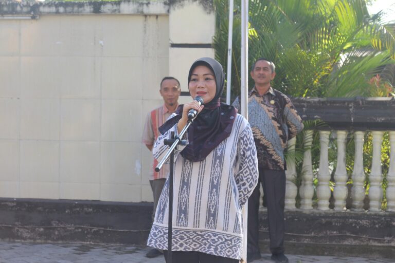 Persiapan Hari Korpri