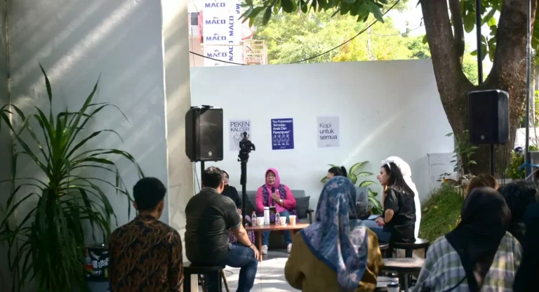 Pemprov NTB Tak Tidur, Terus Ikhtiar Tangani Isu Kekerasan Perempuan dan Anak