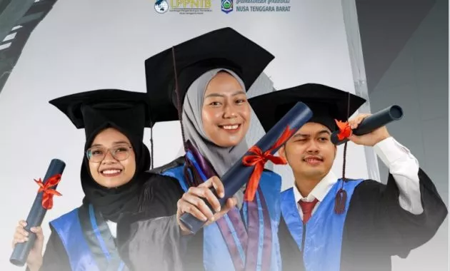 Target Terlampaui : Fokus Anggaran Beasiswa 2024 Untuk Penyelesaian Studi