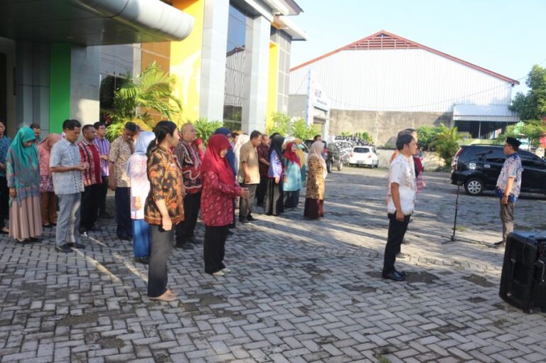 Kompetensi dan Pergub No.98 Tahun 2023