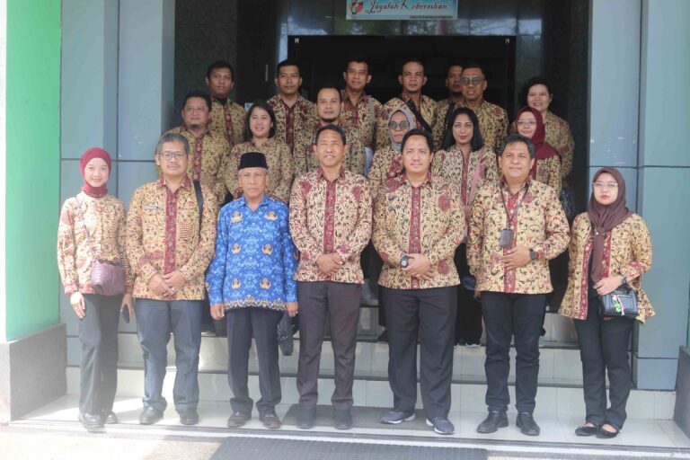 Diskop UKM Provinsi Jatim Pelajari Pengelolaan Koperasi Syariah di NTB