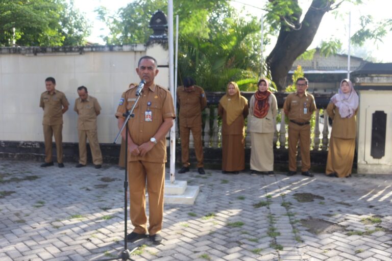 Bekerja Itu Jangan Mau Enaknya Saja