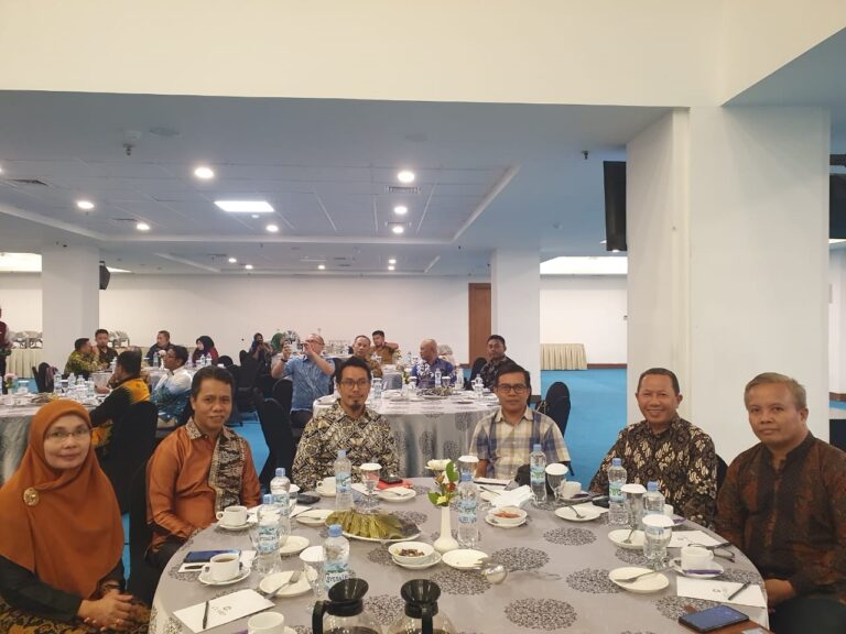 Sosialisasi Penyiapan Anggaran Fasilitasi Mandatory Halal 2024