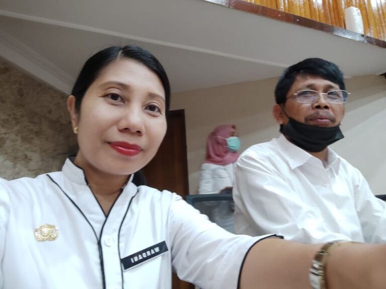 Rapat Koordinasi dalam rangka menghadapi Libur Tahun Baru 2024