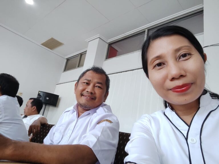 Rapat Klinis Pencatatan Pengadaan