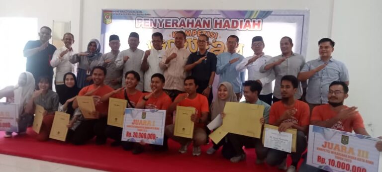 Kompetensi Wira Usaha Muda Tahun 2023