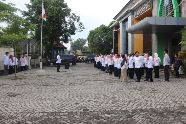 Evaluasi Di Awal Tahun 2024 dan Perbaikan Kinerja