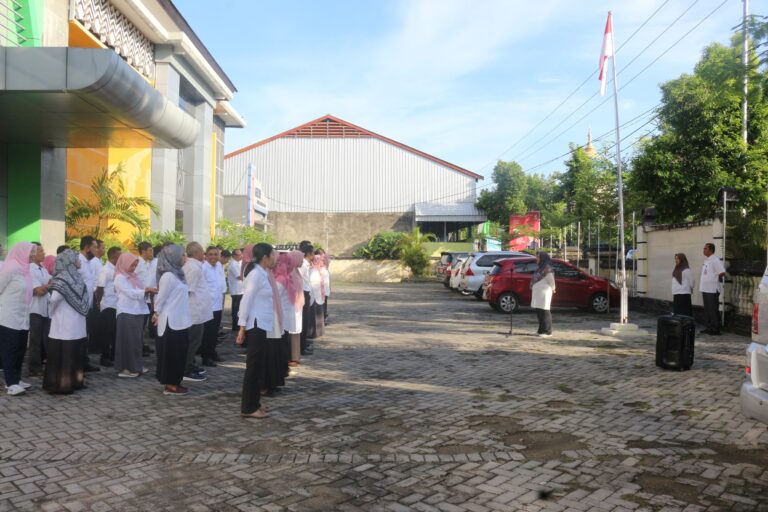 Jum’at Salam dan Kegiatan