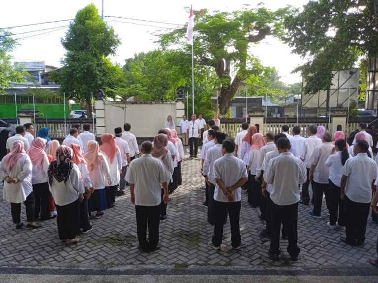 Mulailah Dari Diri Sendiri