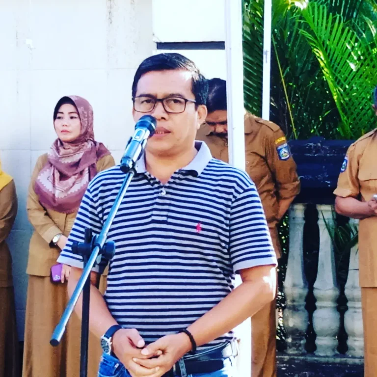 Program Kegiatan dan Esensi