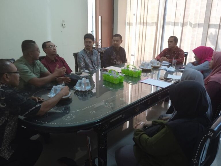 Alhamdulillah Mediasi KSPPS KOSPPL Dengan Anggota Koperasinya Terselesaikan