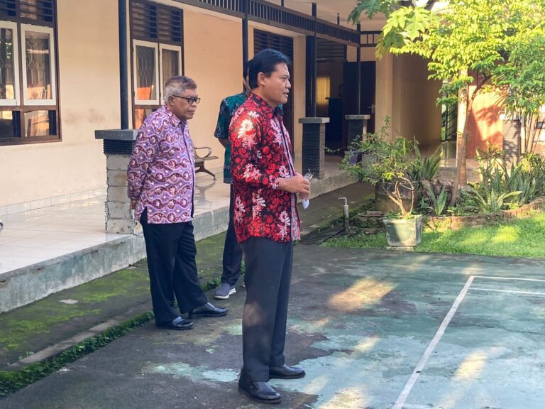 Review 2023 & Seleksi Peserta Diklat