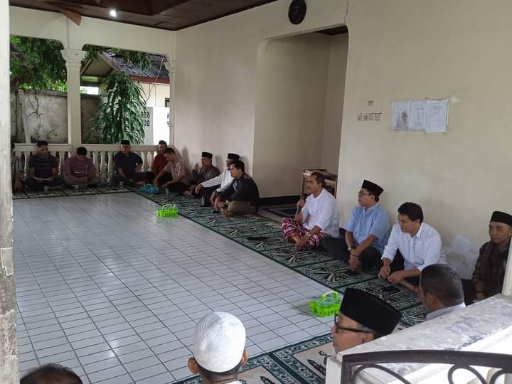 Menolong Diri Sendiri