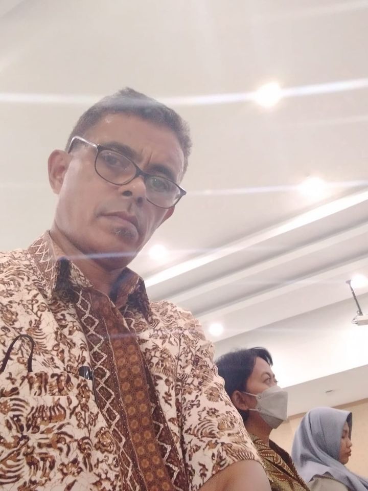 Sosialisasi Penyusunan Laporan Keuangan Unaudited