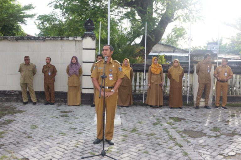 Rapat Lanjutan dan Laporan Outbound