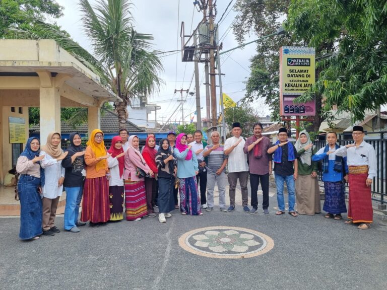 Perajin Kekalik Jaya Minta Solusi Modal dan Limbah