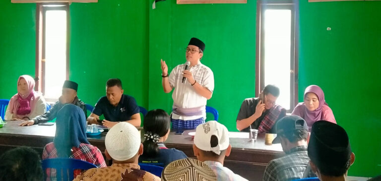 Sektor Pertanian dan UKM Butuh Sentuhan Pemprov