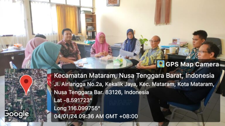 Validasi UMKM naik kelas