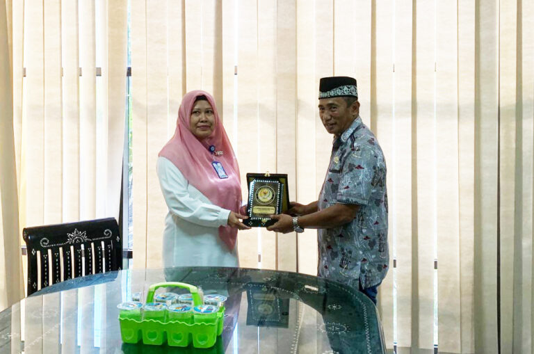 Kunker Komite IV DPD RI