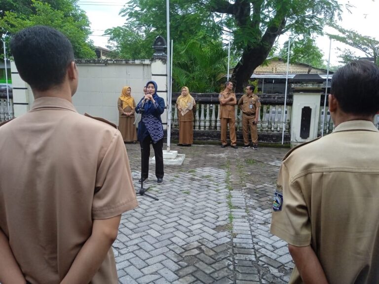 Perlu Ada Koordinasi dan Cari Peluang Kerjasama Dengan Pihak Ketiga