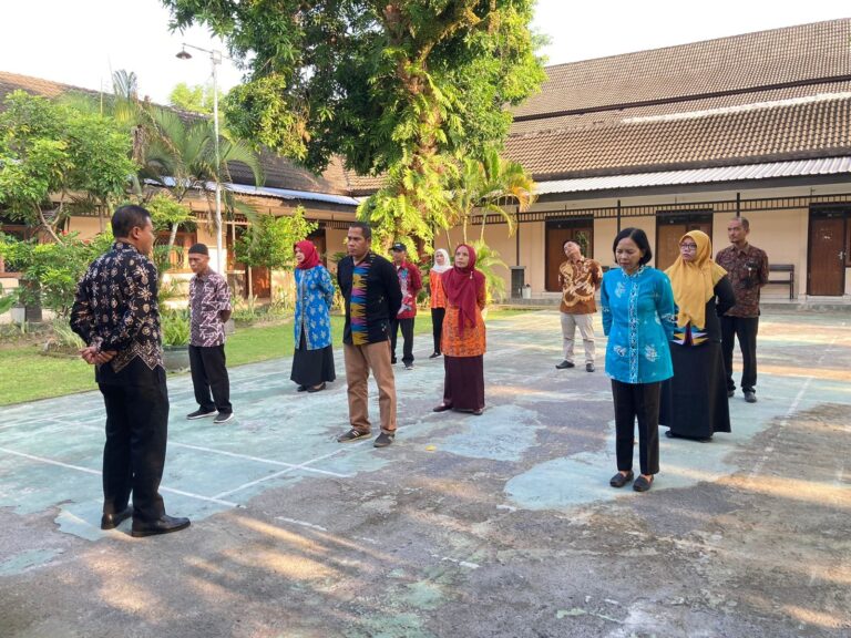 4 Point Arahan Kabalai