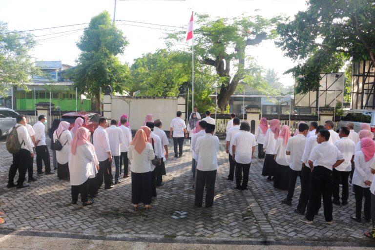 Ekin,Pajak dan LHKPN