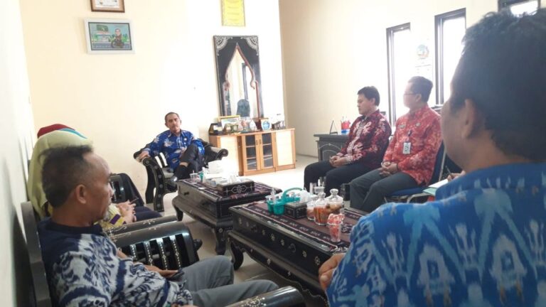 Review 2023 dan Persiapan Kegiatan 2024