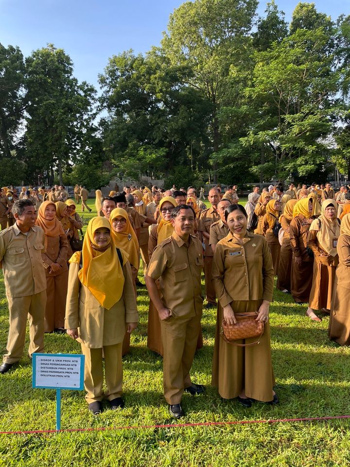 Apel Netralitas ASN Menjelang Pemilu 2024