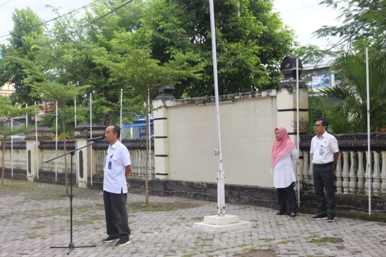 Disiplin Waktu dan Hati Hati Pinjaman Online