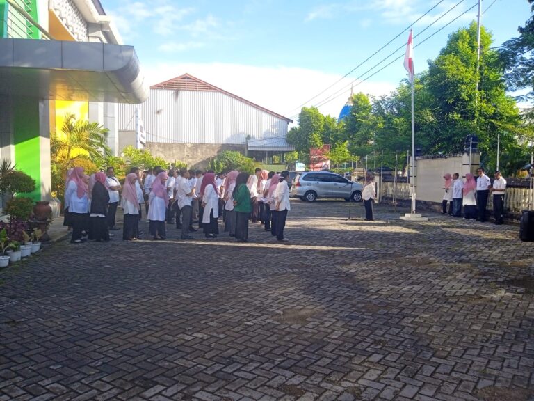 Ucapan Selamat Kepada Pedamping PLUT KUMKM