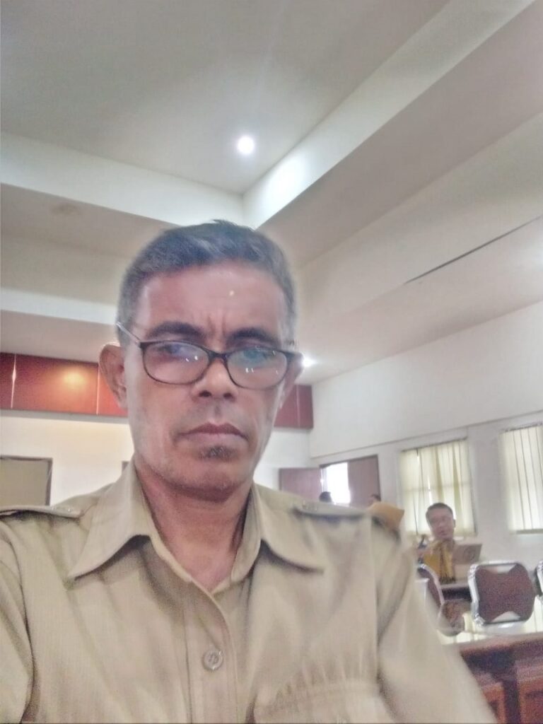 Evaluasi Perencanaan dan Penganggaran Pemerintah Daerah Tahun 2024