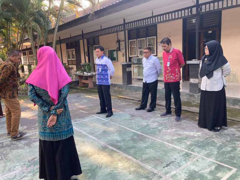 Persiapan Diklat Perkoperasian