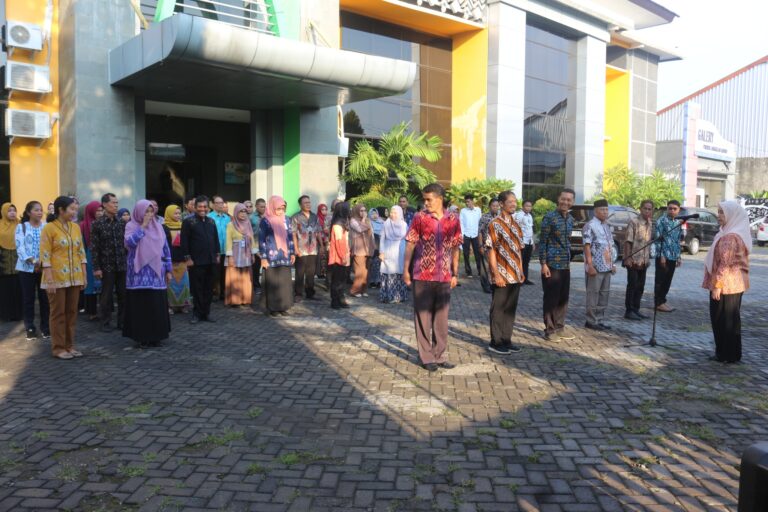 ASN Netral, Perubahan Anggaran dan Atribut